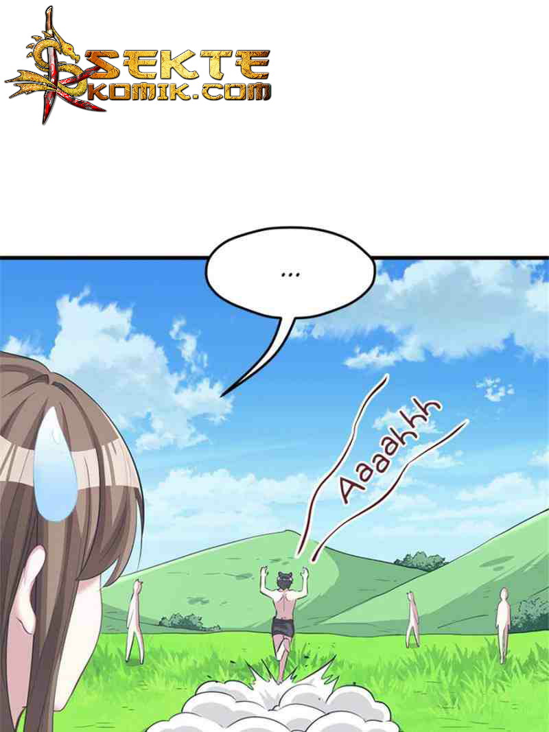 Beauty and the Beasts Chapter 91 Gambar 20